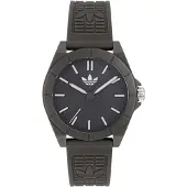 Adidas - AOST26041 - Montre bracelet - Unie - Quartz - Collection AO Street