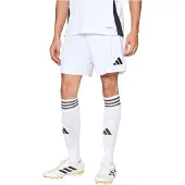 Adidas Pantalon de sport 'Entrada26' noir / blanc