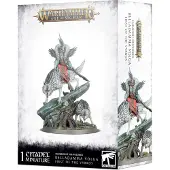 Games Workshop Belladamma Volga, premier des Vyrkos (Matières plastiques)
