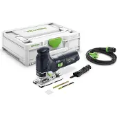 Festool Scie sauteuse pendulaire PS 300 EQ-Plus TRION | 576041