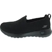 SKECHERS Mocassins/semi-chaussures Sneaker (sport) GOwalk Joy-Sensational Day
