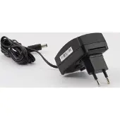 Snom 00004325 adaptateur de puissance & onduleur Intérieure 10 W Noir