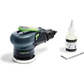 Festool Ponceuse excentrique pneumatique LEX 3 77/2,5 - - 691131
