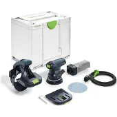 Festool Ponceuse de chants 250W ES-ETS 125 REQ-Plus - - 576678
