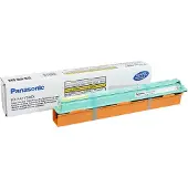 Panasonic KX-FATY508 Cartouche de toner 1 pièce(s) Original Jaune