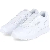 Reebok Chaussure de sport 'GLIDE' blanc