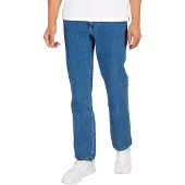 Wrangler Jean 'TEXAS' bleu denim