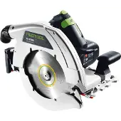 Festool Scie circulaire portative 1900W HK 85 EB-Plus - - 576147