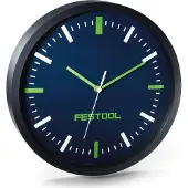 Festool Horloge Ø 30 cm - 498385
