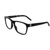 Tommy Hilfiger Lunettes de Vue TH 1819 55/18/145 Black Acetate MAN TH 1819