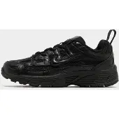 Nike P-6000 - Sneakers Bébé - Noir - Pointure 32 - Cuir