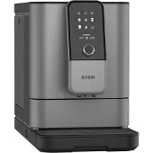 Nivona Robot café 15 bars gris - - NIVO8103 -