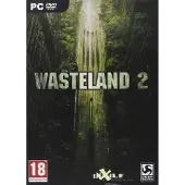 Wasteland 2 PC