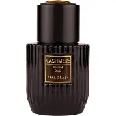 Khadlaj Cashmere Warm Oud - EDP - Volume : 100 ml