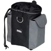 Nobby Sacs à friandises 2 en 1 (Taille unique, Dressage)