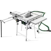 Festool Scie circulaire de table TKS 80 EBS ST 840-Set