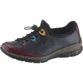 Rieker Derbies ENCORRA femmes - Bleu - 40