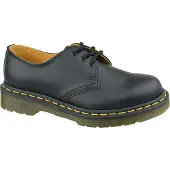 Dr. Martens Chaussure à lacets noir