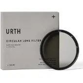 Urth 67mm Filtre à lentille pour polarisation circulaire (CPL) (Plus+)