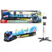 Dickie Toys Universe Explore Tracteur Multicolore Enfants Multicolore Taille unique