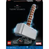 LEGO Super Heroes Marteau de Thor