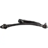 TRW Bras de suspension JTC1222 essieu avant, droite, avant