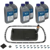Meyle Kit de vidange boîte automatique 300 135 0401