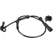 FEBI BILSTEIN Capteur, vitesse de roue 177009