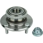 Meyle Moyeu de roue 37-14 752 0003