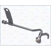 Ajusa Conduite d'huile, Turbocompresseur AJUOP10713