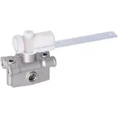 FEBI BILSTEIN Soupape pneumatique