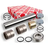 FEBI BILSTEIN Kit de réparation, fléau vertical