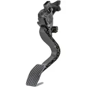 Hella Capteur, position de pédale d'accélérateur 6PV 010 175-731