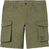 Name It Kids Pantalon 'Ryan' kaki