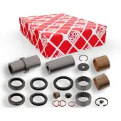 FEBI BILSTEIN Kit d'assemblage, pivot de fusée d'essieu 11191