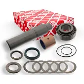 FEBI BILSTEIN Kit de réparation, fléau vertical