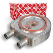 FEBI BILSTEIN Raccord de tube de pression, injecteur F 00R C00 314
