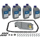 Meyle Kit de vidange boîte automatique 300 135 0001