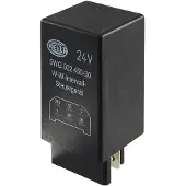 Hella Relais, intervalle d'essuyage 5WG 002 450-301