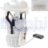 Delphi Pompe à carburant électrique FG2716-12B1