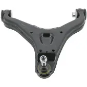 Moog Bras de suspension FI-WP-4968 gauche