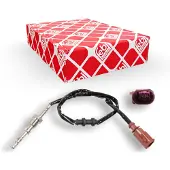FEBI BILSTEIN Palpeur, température des gaz 48844
