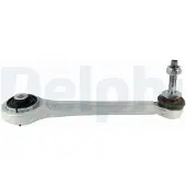 Delphi Bras de suspension TC1342 essieu arrière, gauche, droite, arrière