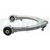 Delphi Bras de suspension TC3043 essieu avant, droite,
