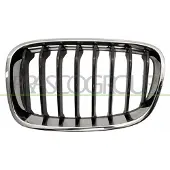 PRASCO Garniture de phare 6502-07-0086995P gauche