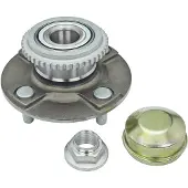 Meyle Moyeu de roue 36-14 752 0000