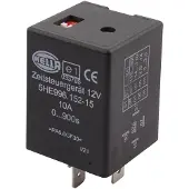 Hella 5HE 996 152-151 Tijdrelais