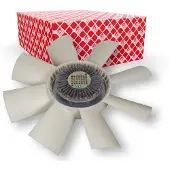 FEBI BILSTEIN Ventilateur, refroidissement moteur 21049