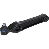 SWAG 89 73 0001 Bras de suspension Avant gauche Bas Avant droit pour CHEVROLET MATIZ (M200, M250) pour DAEWOO Matiz à hayon (M100, M150)