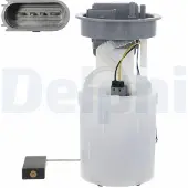 Delphi Unité d'injection de carburant FG0999-12B1